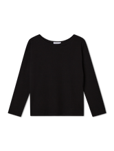 Bild von Langarmshirt mit Knöpfen