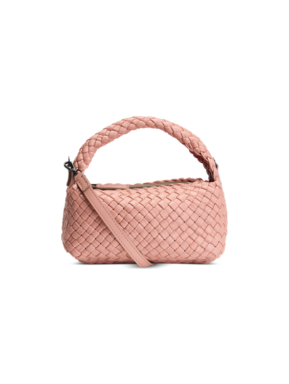 Image sur Sac à main tressé MIGNON