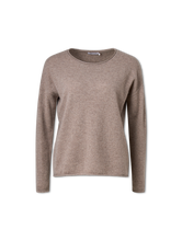 Bild von Pullover aus Kaschmir