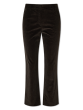Image sur Pantalon en velours côtelé MARRUCA