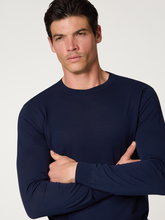 Bild von Pullover aus Baumwolle