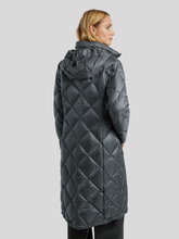 Image sur Manteau matelassé