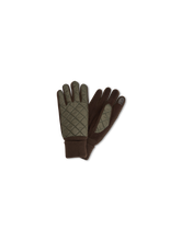 Image sur Gants MAGNUS QUILT