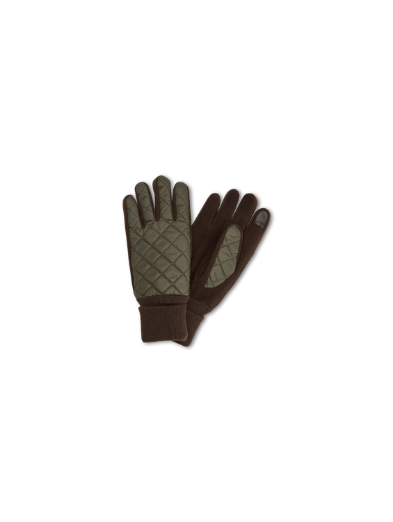 Image sur Gants MAGNUS QUILT