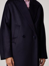 Image sur Manteau en laine MSTMASTRO