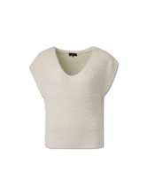 Image sur Pull-over en tricot