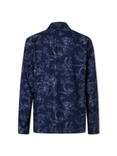Image sur Blazer à la coupe décontractée