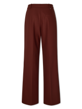 Bild von Hose mit weitem Bein HASMINA