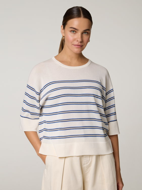 Bild von Strickshirt