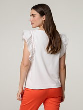 Bild von Top aus Baumwolle