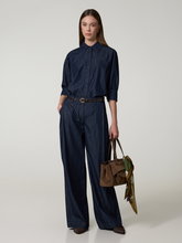 Image sur Chemise en denim