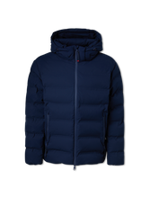 Bild von Steppjacke