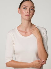 Image sur T-shirt à manches courtes