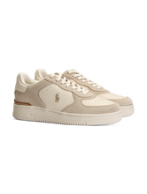 Bild von Sneaker MASTERS COURT