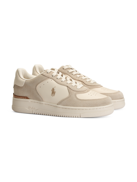 Bild von Sneaker MASTERS COURT