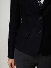 Bild von Blazer aus Schurwolle