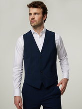 Image sur Costume 3 pièces Slim Fit ARTI