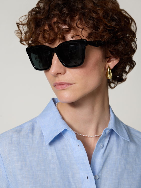 Image sur Lunettes de soleil