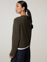 Image sur Cardigan en cachemire
