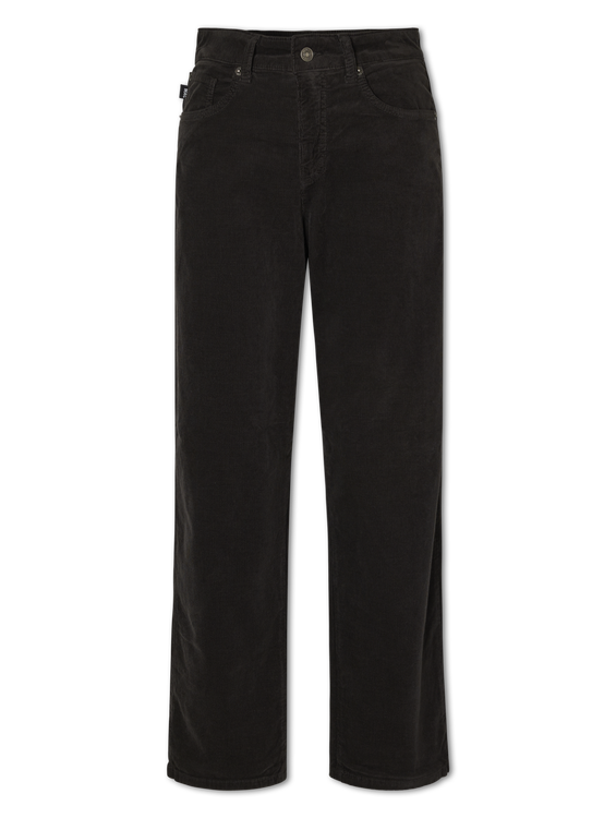 Bild von Cordhose im Straight Fit GINA