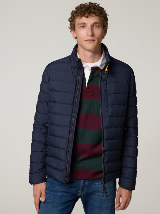 Image sur Veste matelassée en duvet UGO