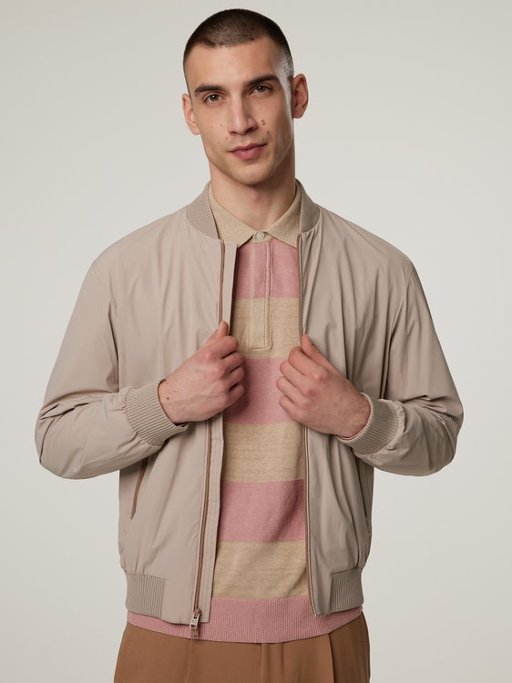 Bild von Blouson BARROW