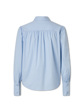 Bild von Bluse mit Baumwolle