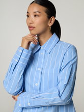 Bild von Bluse mit Baumwolle