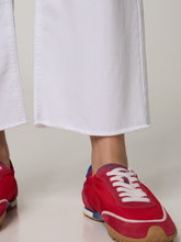 Image sur Jean coupe courte LINN BOHO