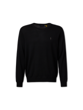 Bild von Pullover aus Wolle