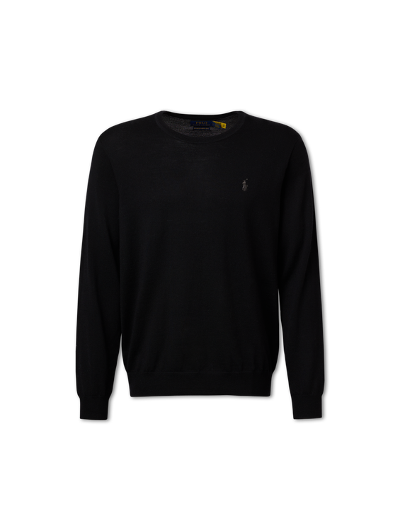 Bild von Pullover aus Wolle