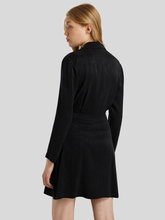 Image sur Robe portefeuille