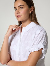 Bild von Blusenshirt im Boxy Fit