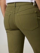 Image sur Pantalon en lin MILO