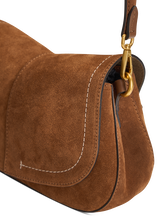Image sur Sac à bandoulière HELENA ROUND BS