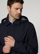 Bild von Regenmantel