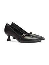 Bild von Pumps mit Riemchen FIRENZE