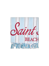 Image sur Serviette de plage FOUTAS