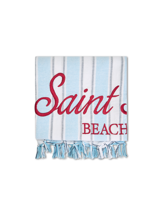 Image sur Serviette de plage FOUTAS