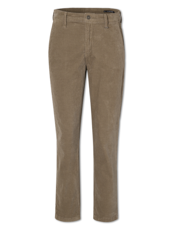 Bild von Cordhose im Straight Fit GINA