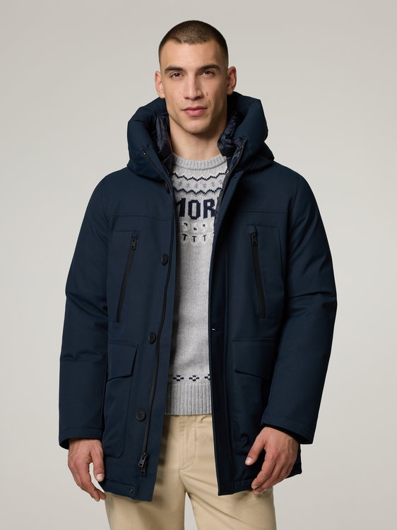 Bild von Parka ARCTIC