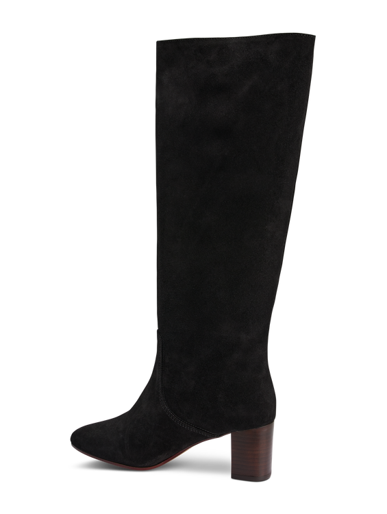 Image sur Bottes HENRIETTE