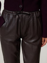 Bild von Hose aus Lammleder