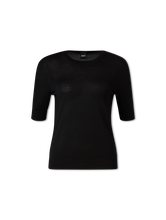 Bild von Strickshirt FARBELLA