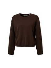 Bild von Pullover mit Baumwolle