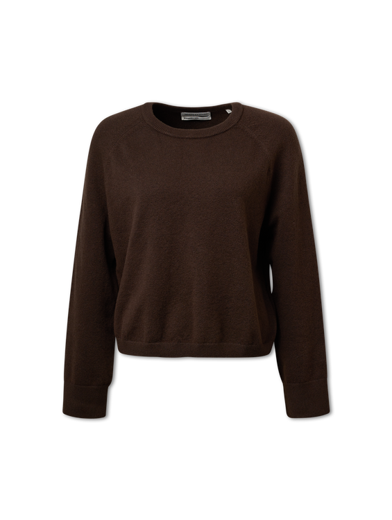 Bild von Pullover mit Baumwolle