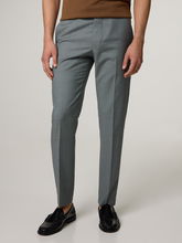 Bild von Anzug 2-teilig Slim Fit