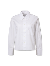 Bild von Bluse aus Baumwolle