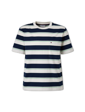 Bild von T-Shirt aus Baumwolle