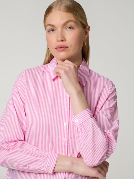 Bild von Hemdbluse RACCALIL